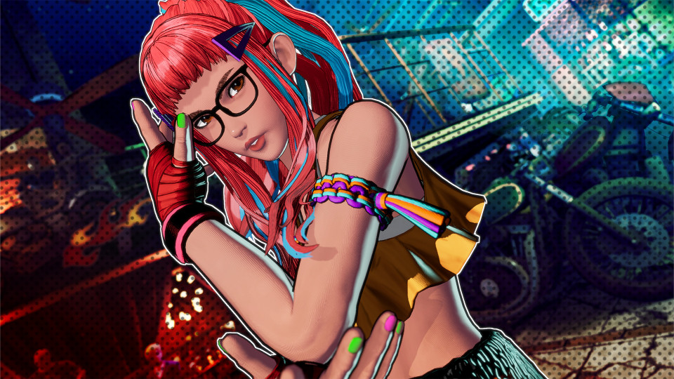 FATAL FURY: City of the Wolves Special Edition