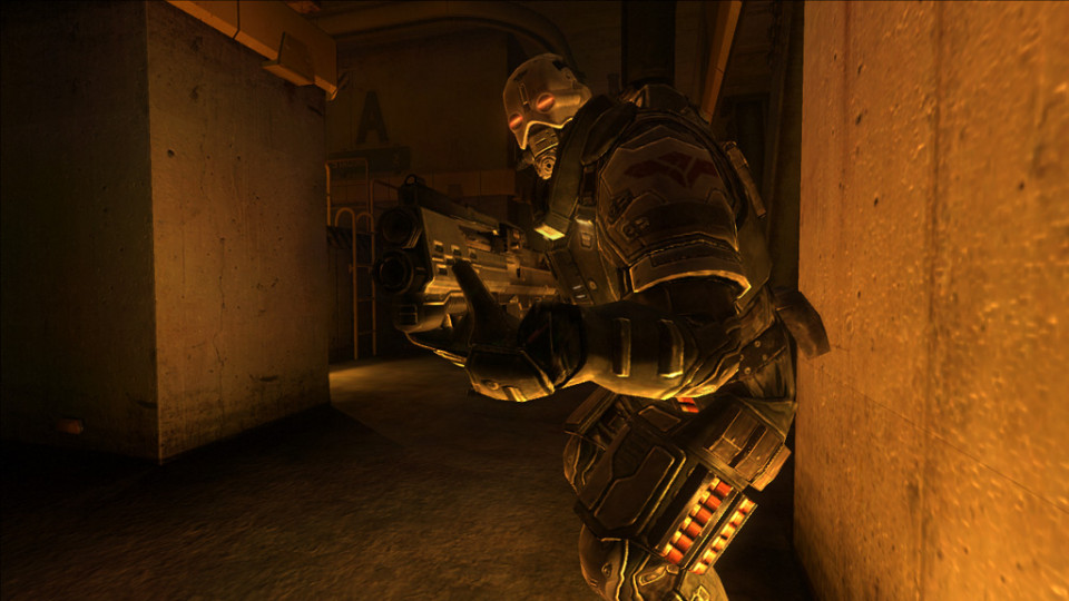 F.E.A.R. 2: Project Origin