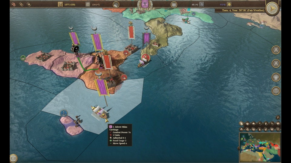 Field of Glory: Empires