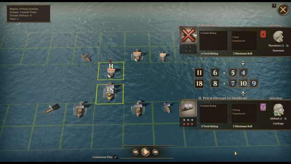 Field of Glory: Empires