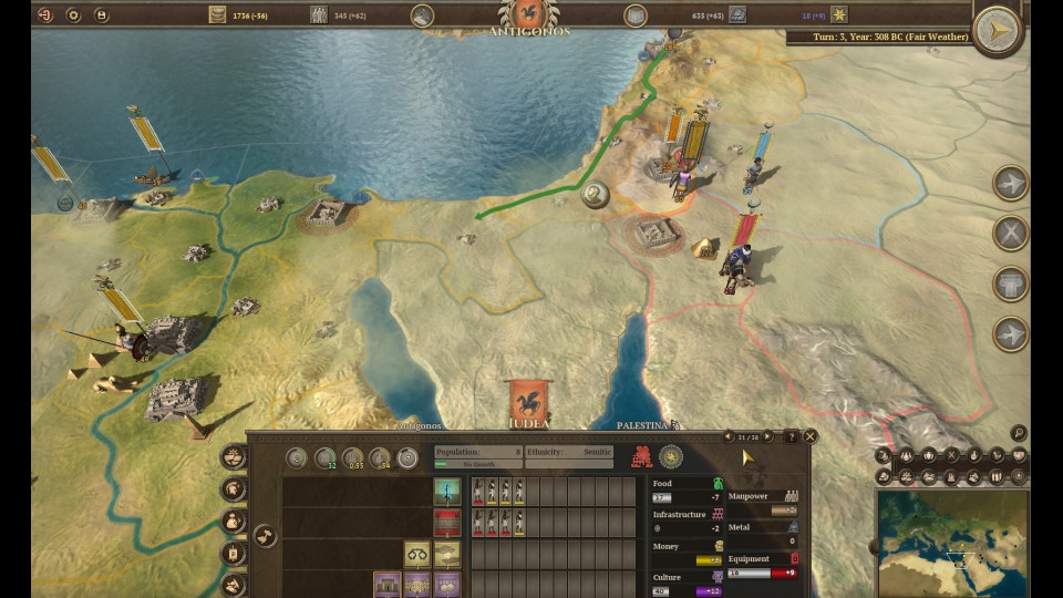 Field of Glory: Empires