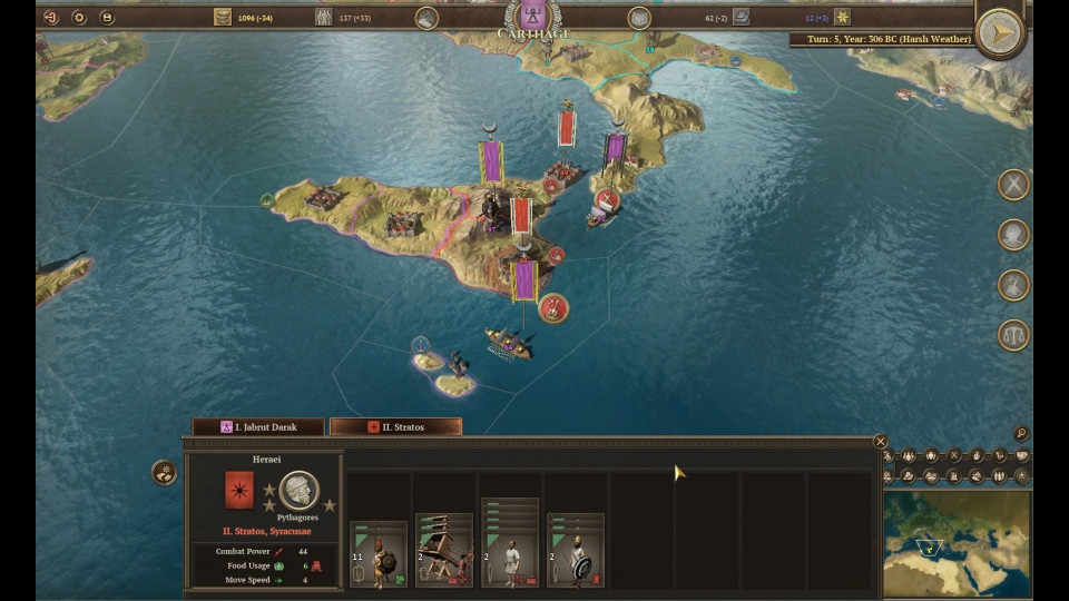 Field of Glory: Empires