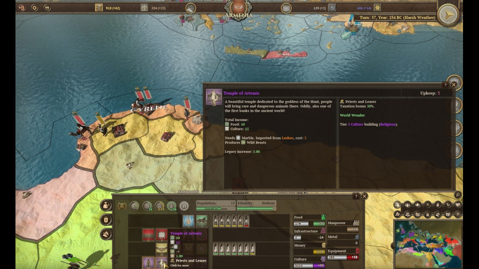 Field of Glory: Empires