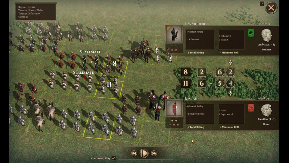 Field of Glory: Empires
