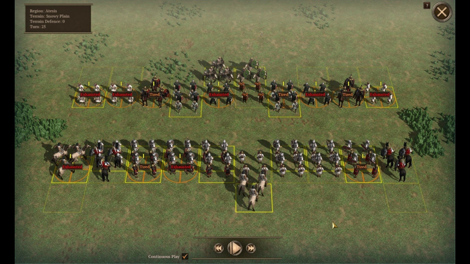 Field of Glory: Empires