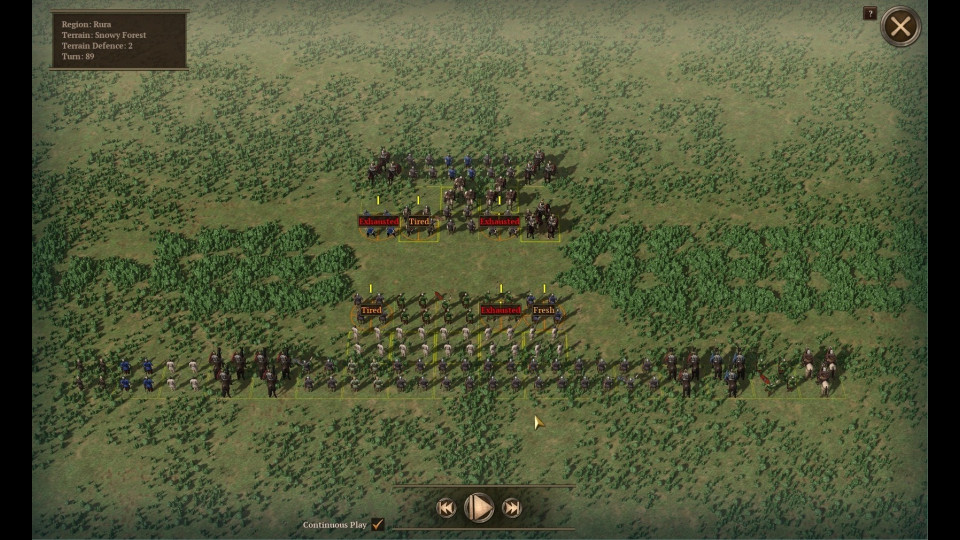 Field of Glory: Empires