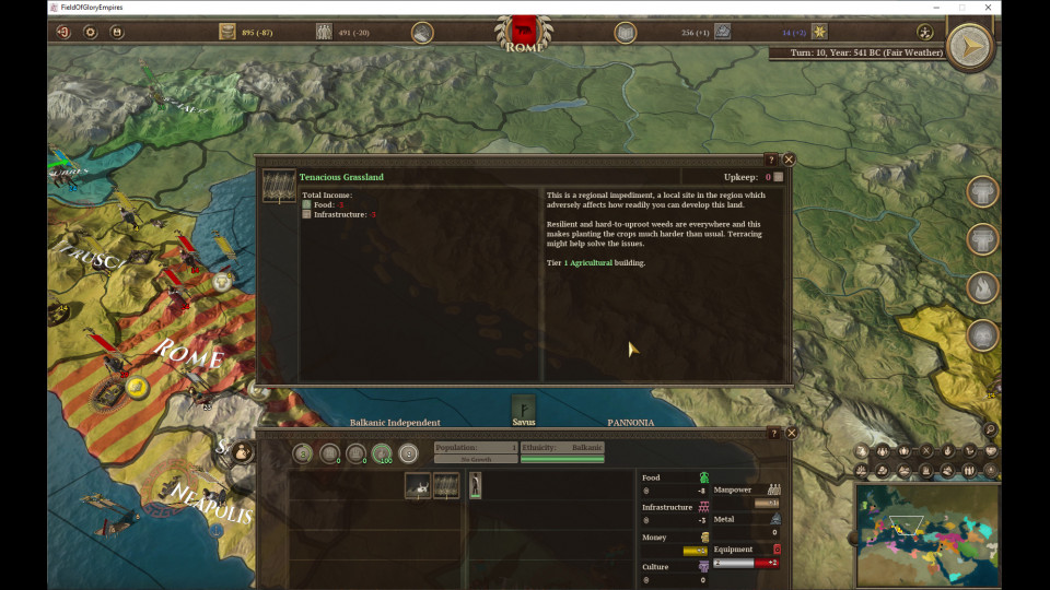 Field of Glory: Empires - Persia 550 - 330 BCE