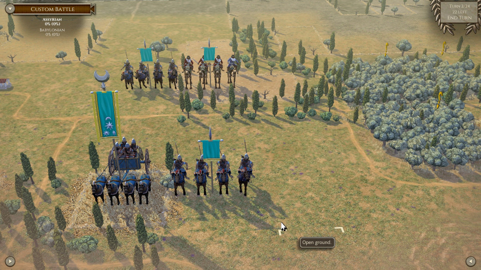 Field of Glory II: Rise of Persia