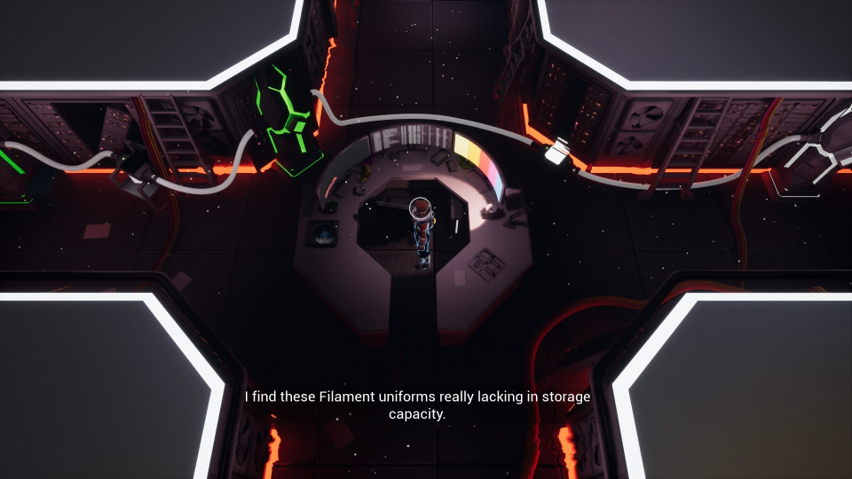 Filament: Marmalade Edition