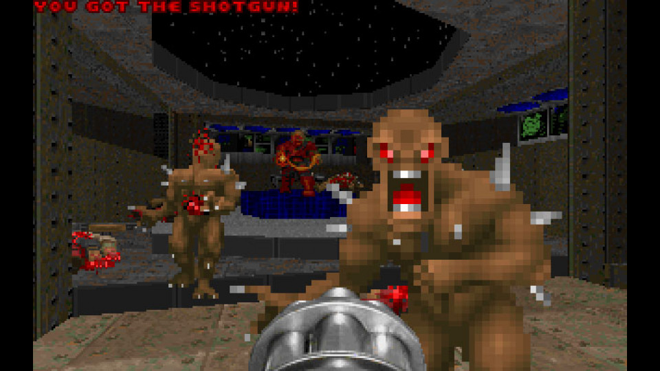 Final DOOM