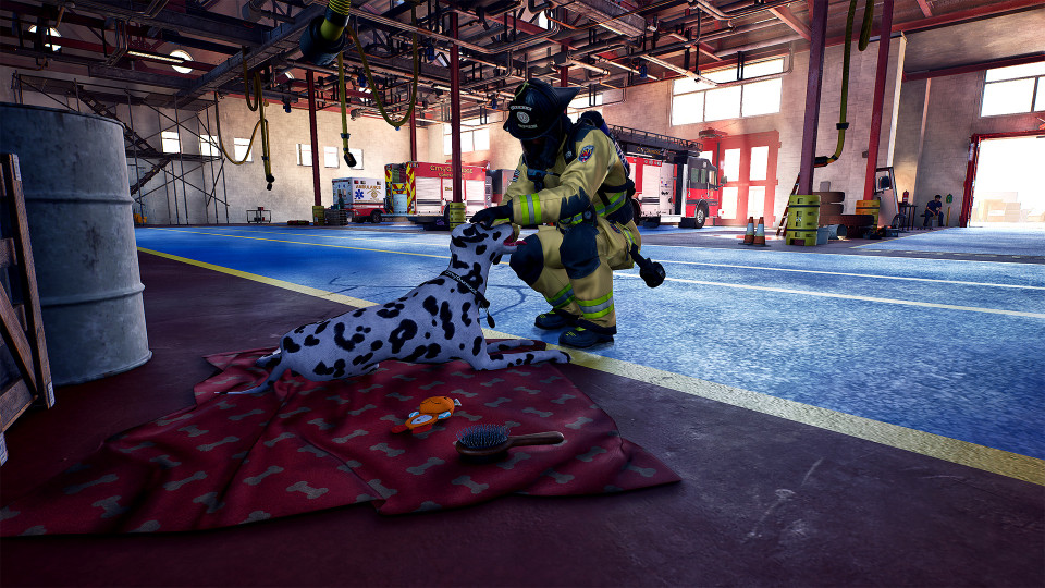 Firefighting Simulator: Ignite - Year 1 Edition