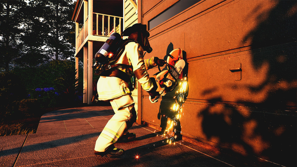 Firefighting Simulator: Ignite - Year 1 Edition