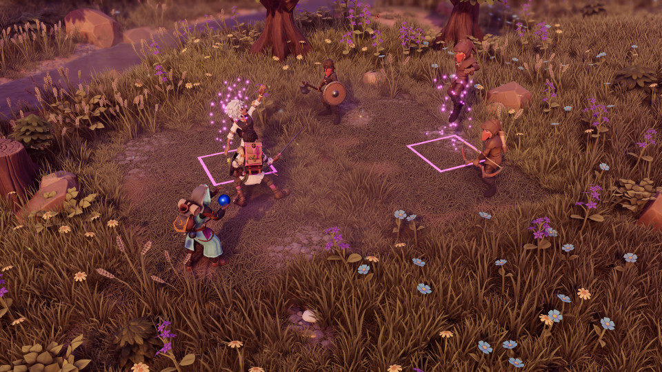 For The King II: Tinkerers Of Fate Character Pack