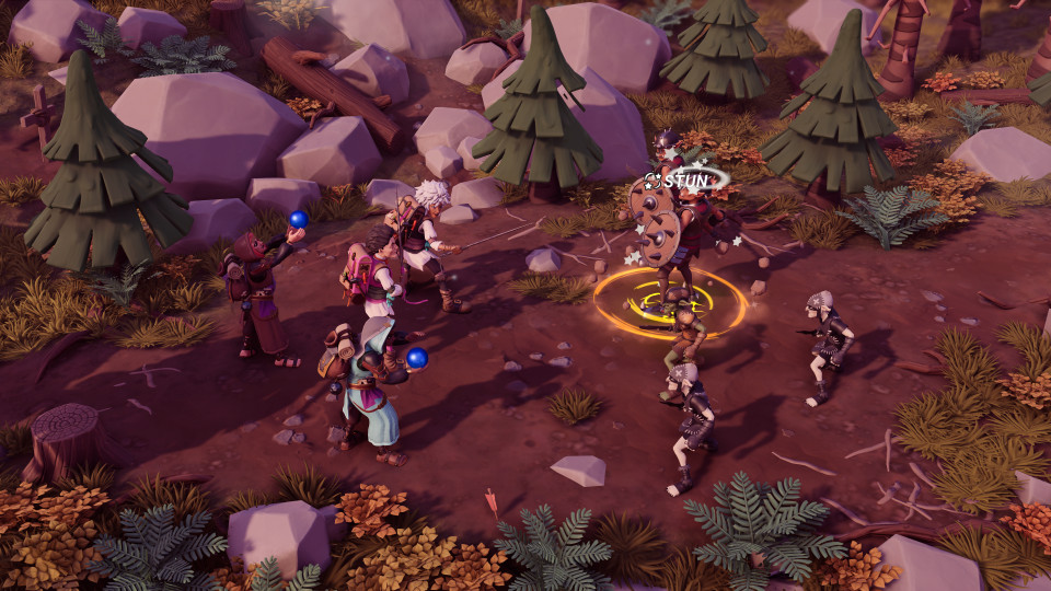 For The King II: Tinkerers Of Fate Character Pack