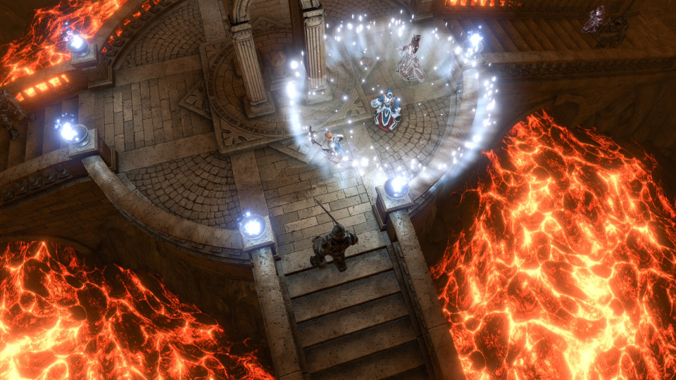 Force of Nature 2: Ghost Keeper