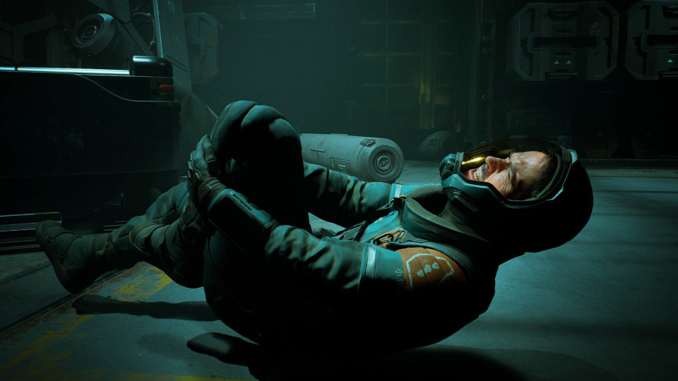 Fort Solis - Terra Edition