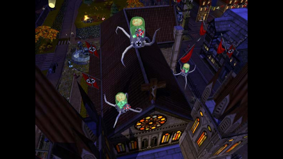 Freedom Force: Freedom Pack