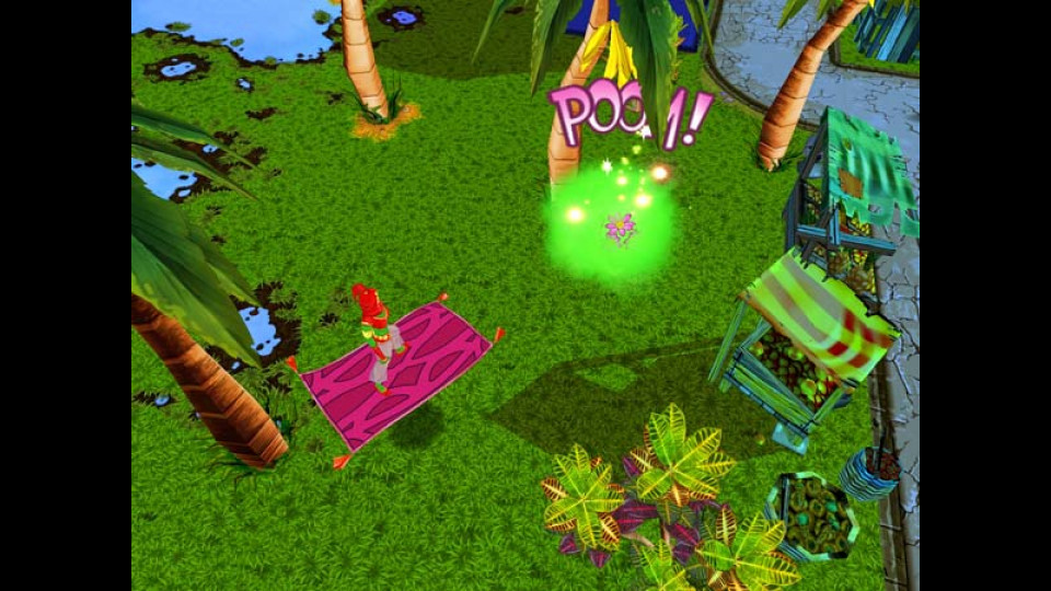 Freedom Force vs. The Third Reich