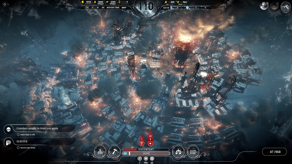 Frostpunk - Game of the Year Edition