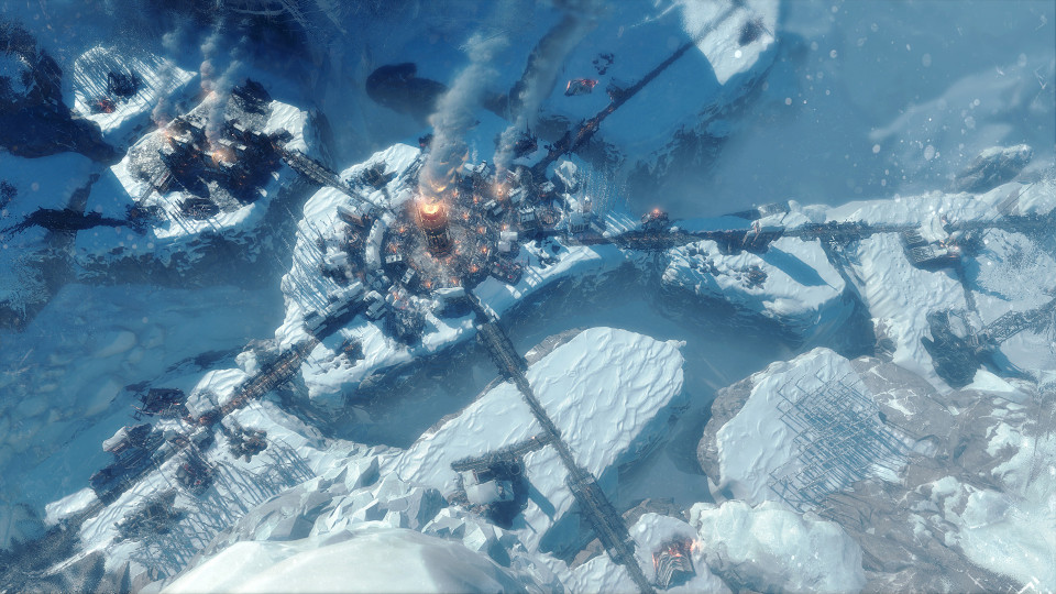 Frostpunk - Game of the Year Edition