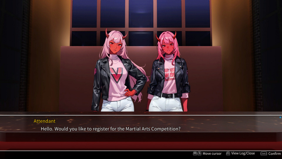 Gakuin Makyo ~High School Crisis~