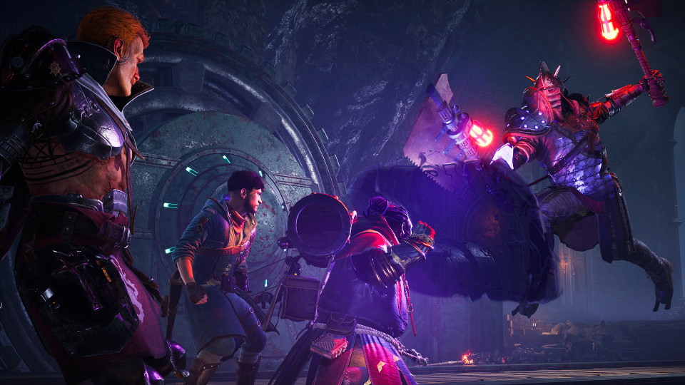 Gangs of Sherwood – Lionheart Edition