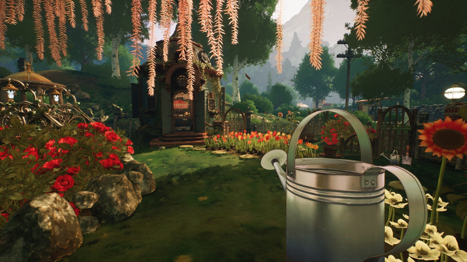 Garden Life: A Cozy Simulator - Supporter Edition