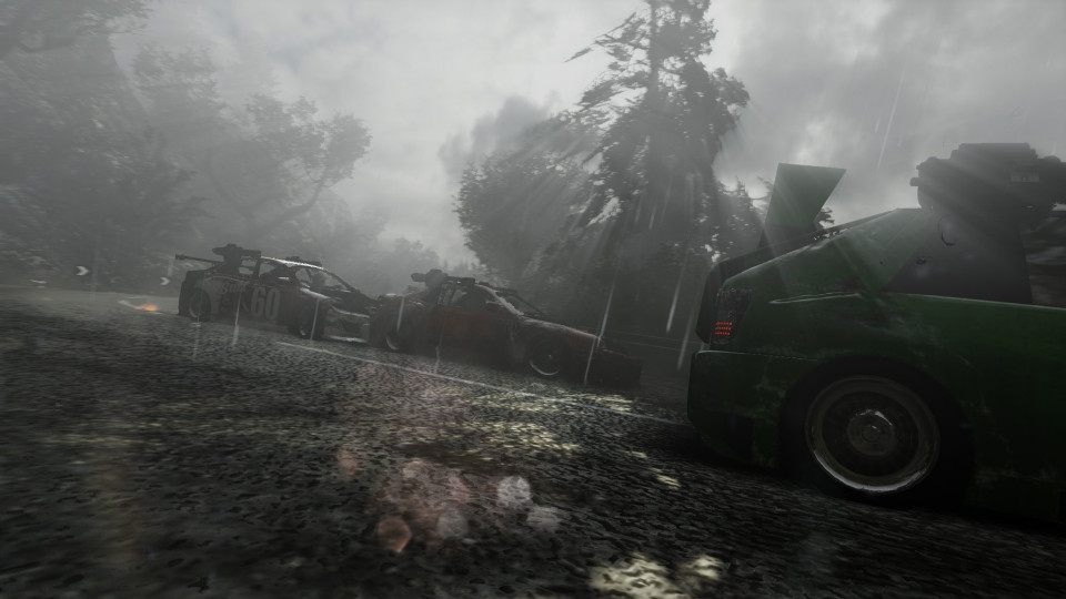 Gas Guzzlers Extreme