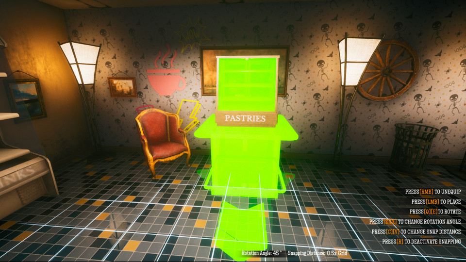 Gas Station Simulator