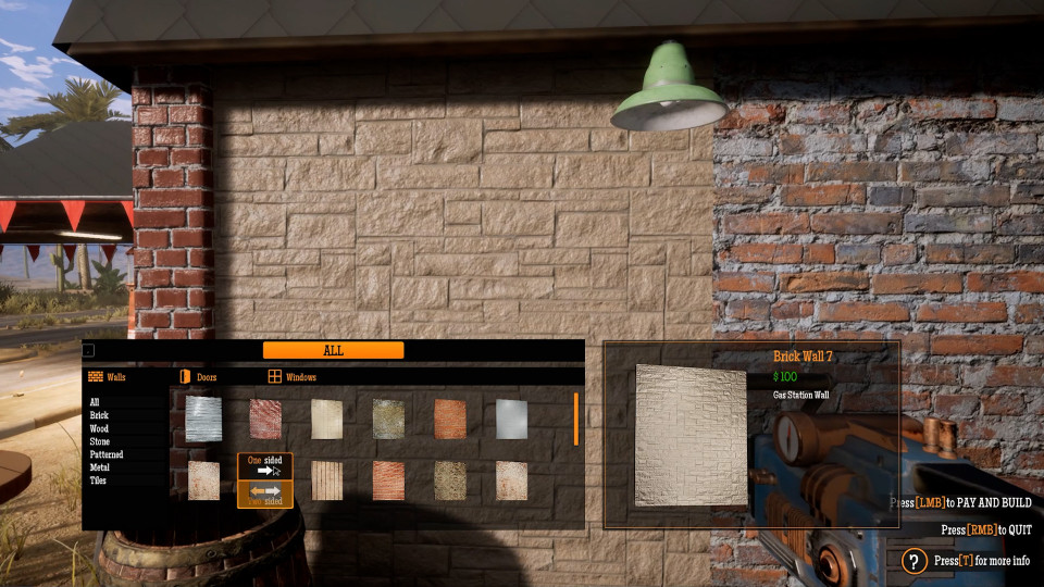 Gas Station Simulator: Can Touch This