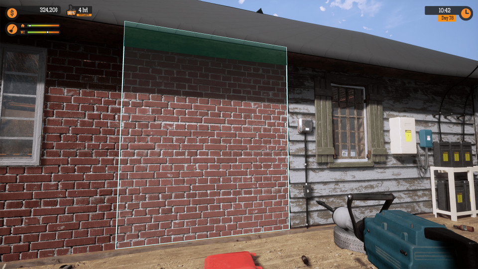 Gas Station Simulator: Can Touch This