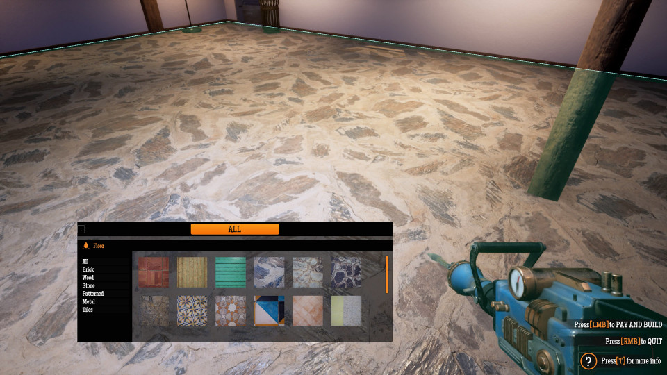 Gas Station Simulator: Can Touch This