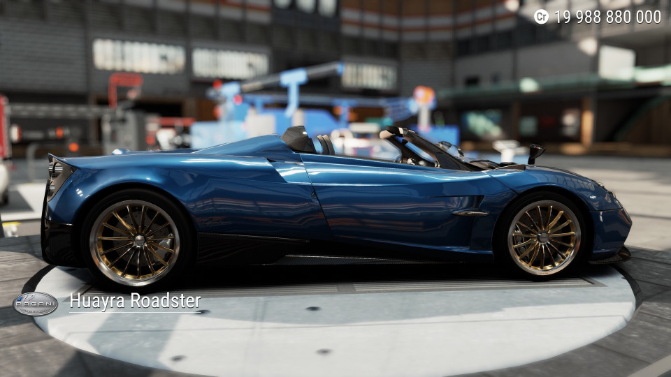 Gear.Club Unlimited 2 - Ultimate Edition