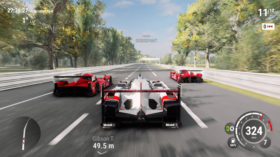 Gear.Club Unlimited 2 - Ultimate Edition