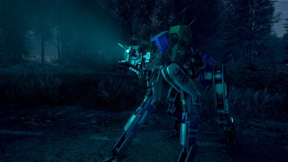 Generation Zero - Companion Accessories Pack