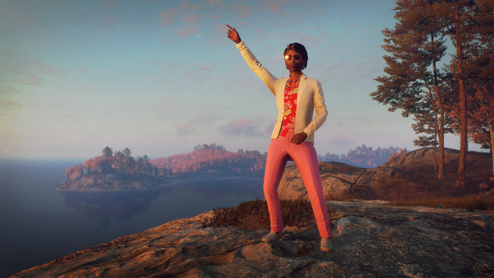 Generation Zero - Schweet Vanity Pack