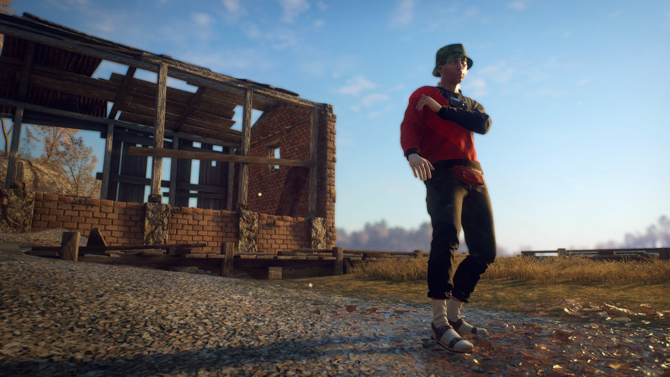 Generation Zero - Schweet Vanity Pack