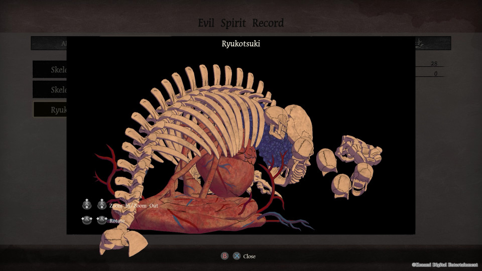 GetsuFumaDen: Undying Moon