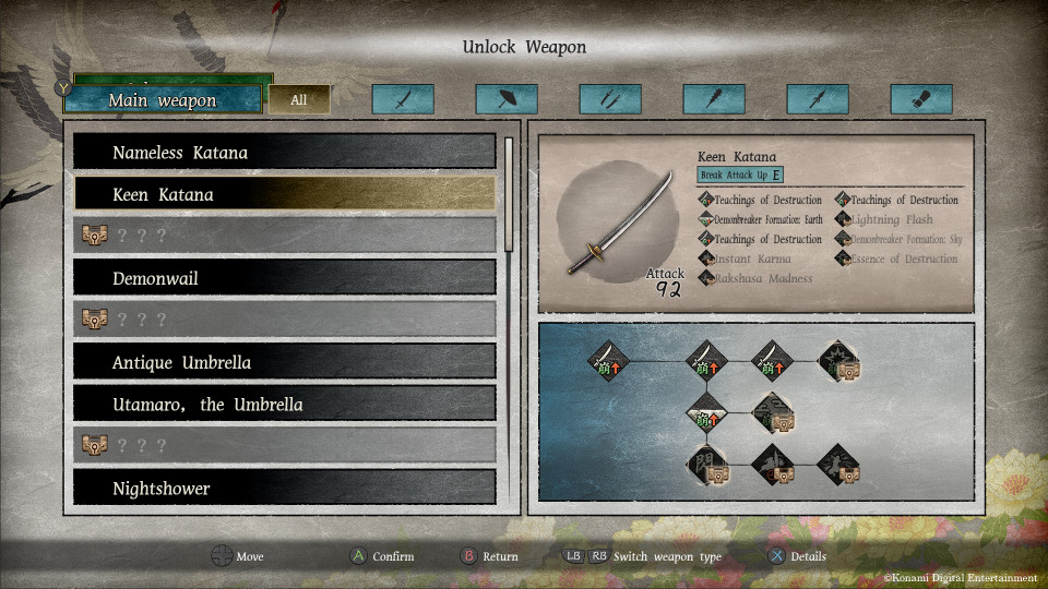 GetsuFumaDen: Undying Moon