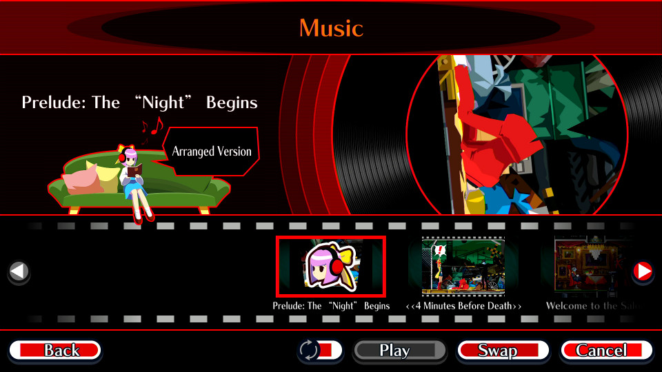 Ghost Trick: Phantom Detective