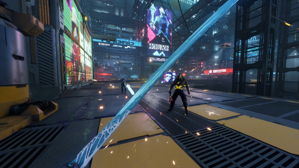 Ghostrunner 2: Season Pass