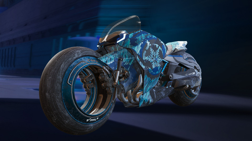 Ghostrunner 2: Season Pass