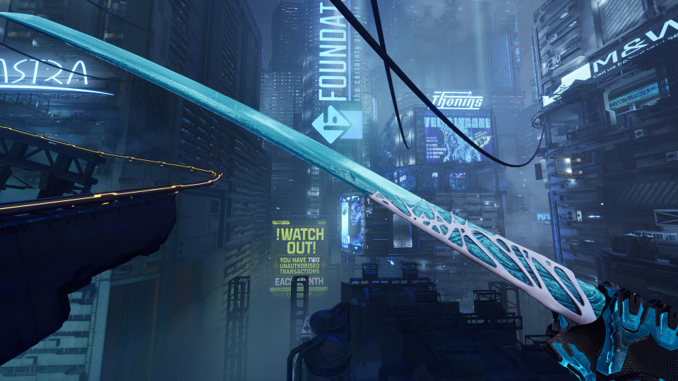 Ghostrunner 2: Season Pass