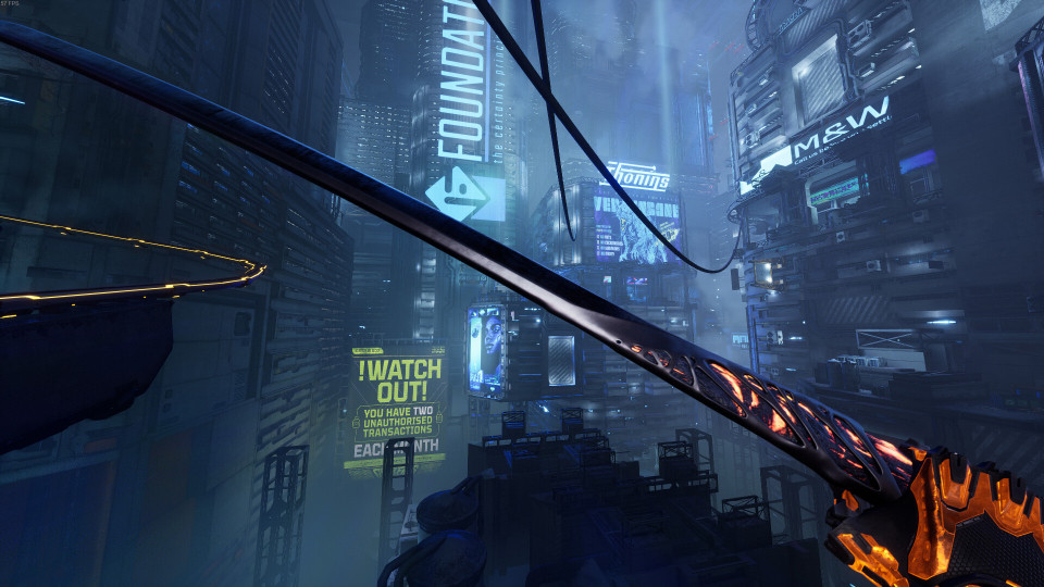 Ghostrunner 2: Season Pass