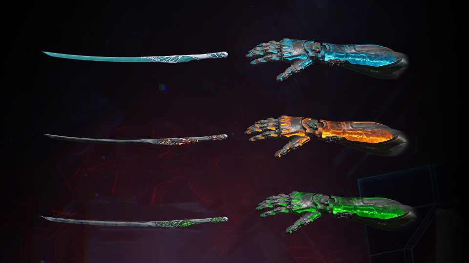 Ghostrunner 2: Season Pass