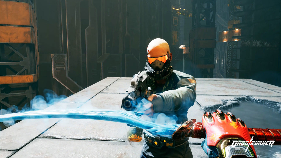 Ghostrunner - Complete Edition