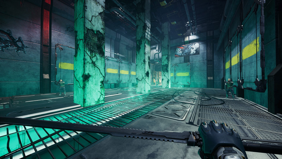 Ghostrunner - Complete Edition