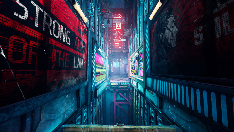 Ghostrunner - Complete Edition