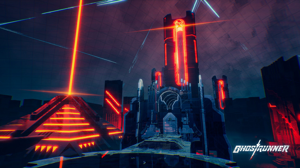Ghostrunner