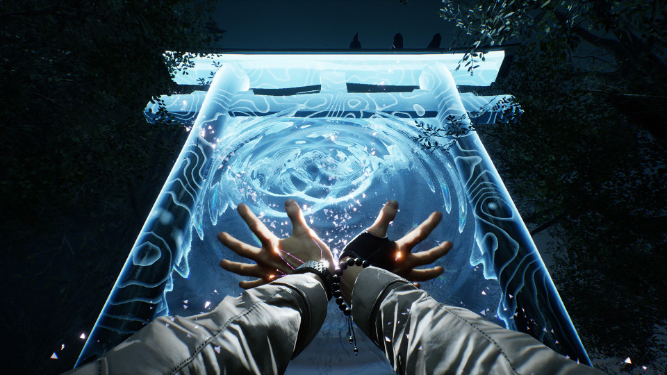 GhostWire: Tokyo - Deluxe Edition